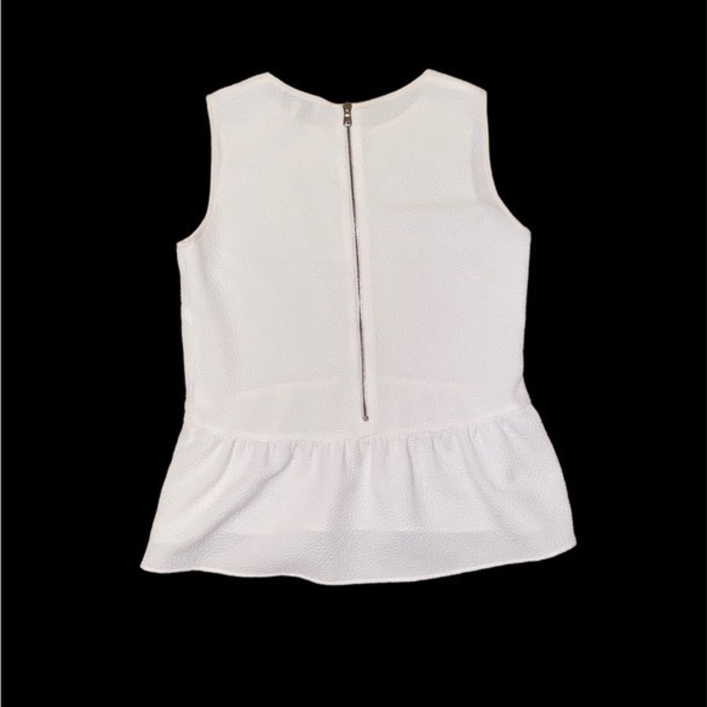 Sandro blouse - Picture 2 of 5